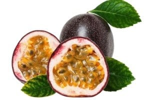 1 Dönüme Kaç Passiflora Ağacı Yetiştirilir?